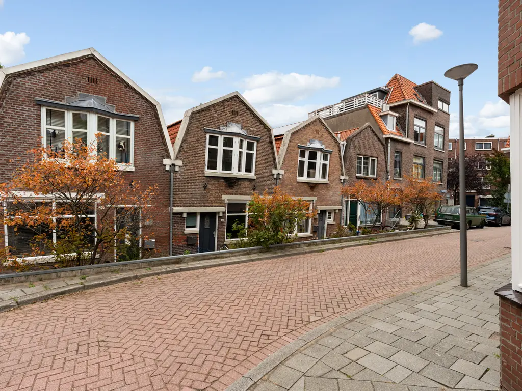 Rodenburgstraat 69, ROTTERDAM