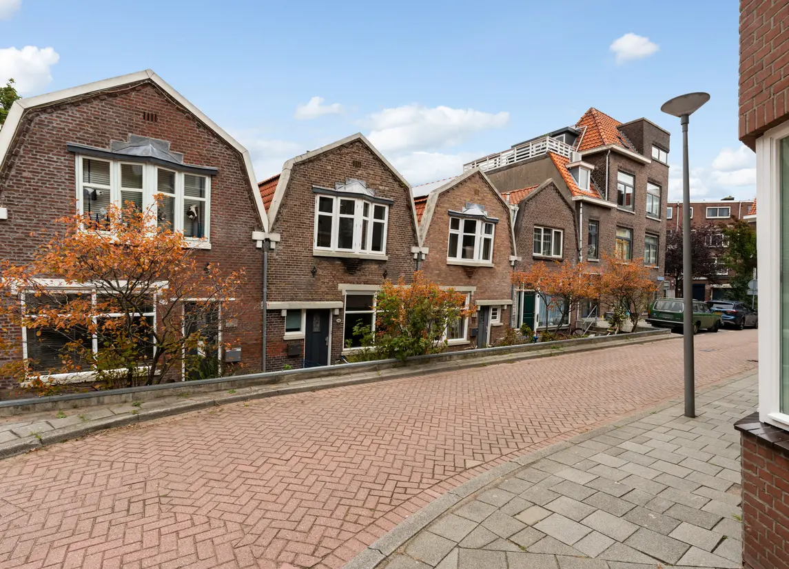 Rodenburgstraat 69