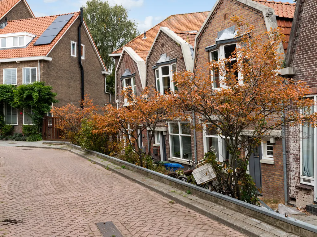 Rodenburgstraat 69, ROTTERDAM