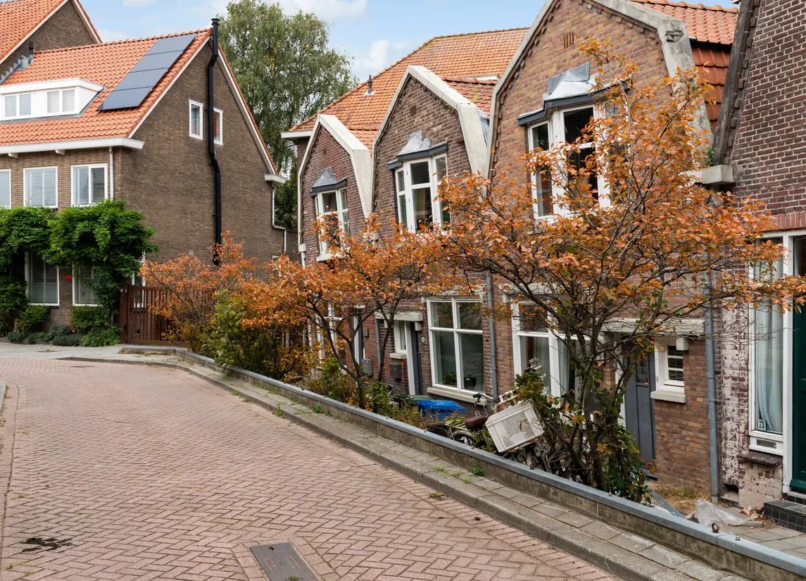 Rodenburgstraat 69