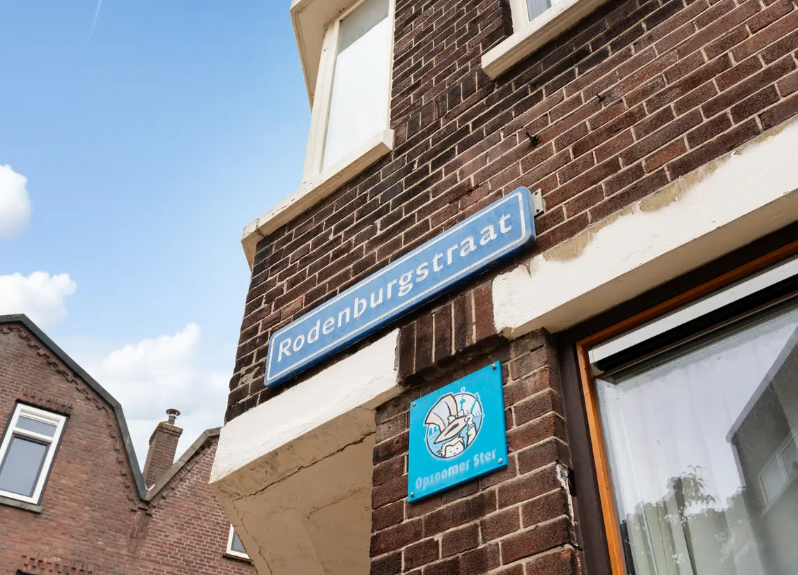 Rodenburgstraat 69