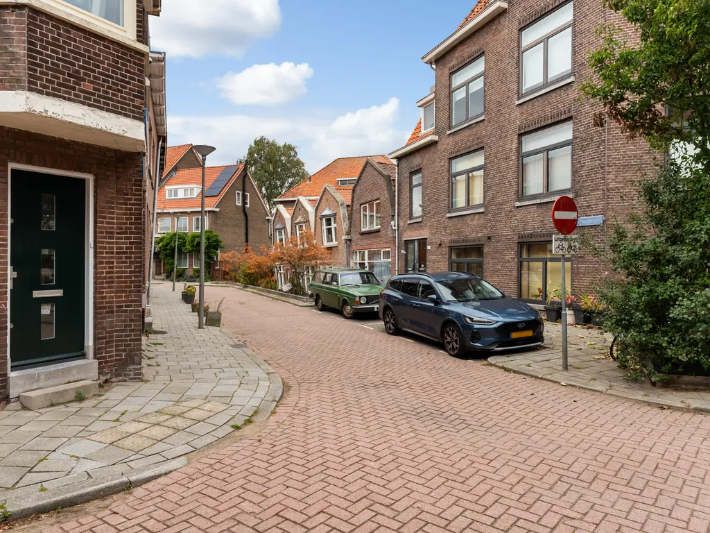 Rodenburgstraat 69, ROTTERDAM