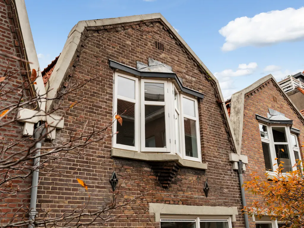 Rodenburgstraat 69, ROTTERDAM
