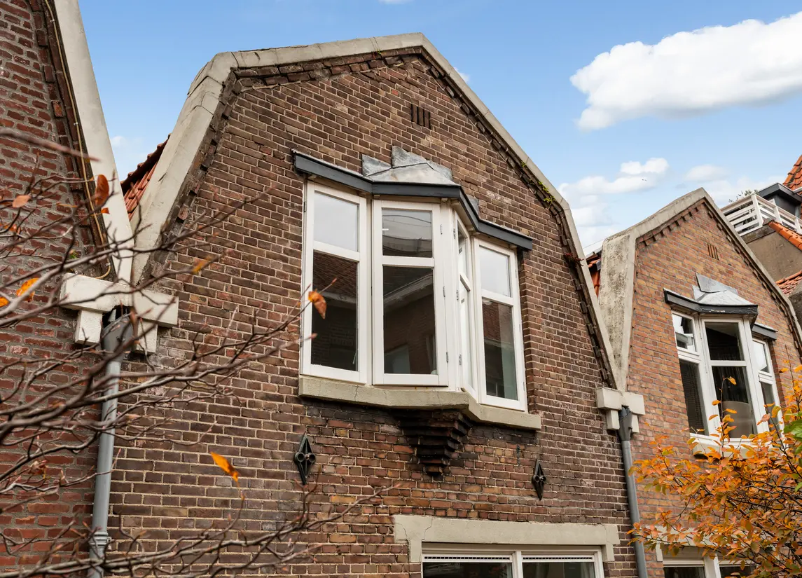 Rodenburgstraat 69