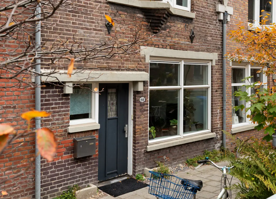Rodenburgstraat 69