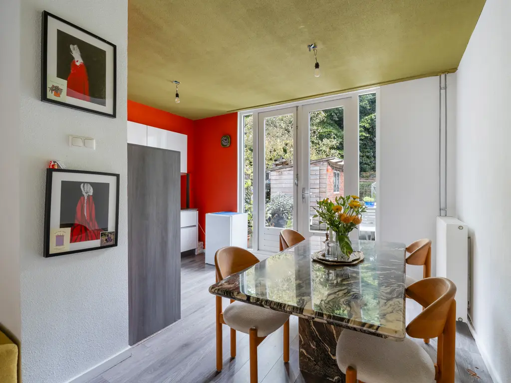 Rodenburgstraat 69, ROTTERDAM