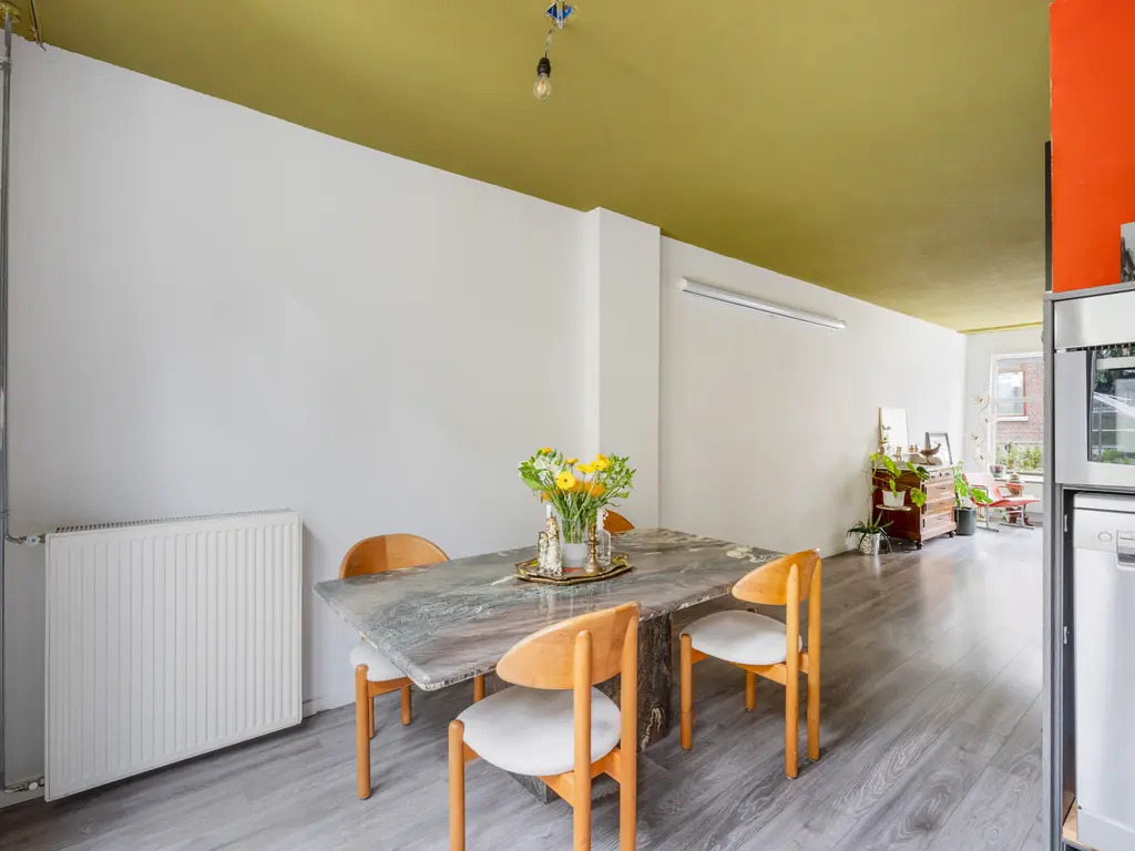 Rodenburgstraat 69, ROTTERDAM