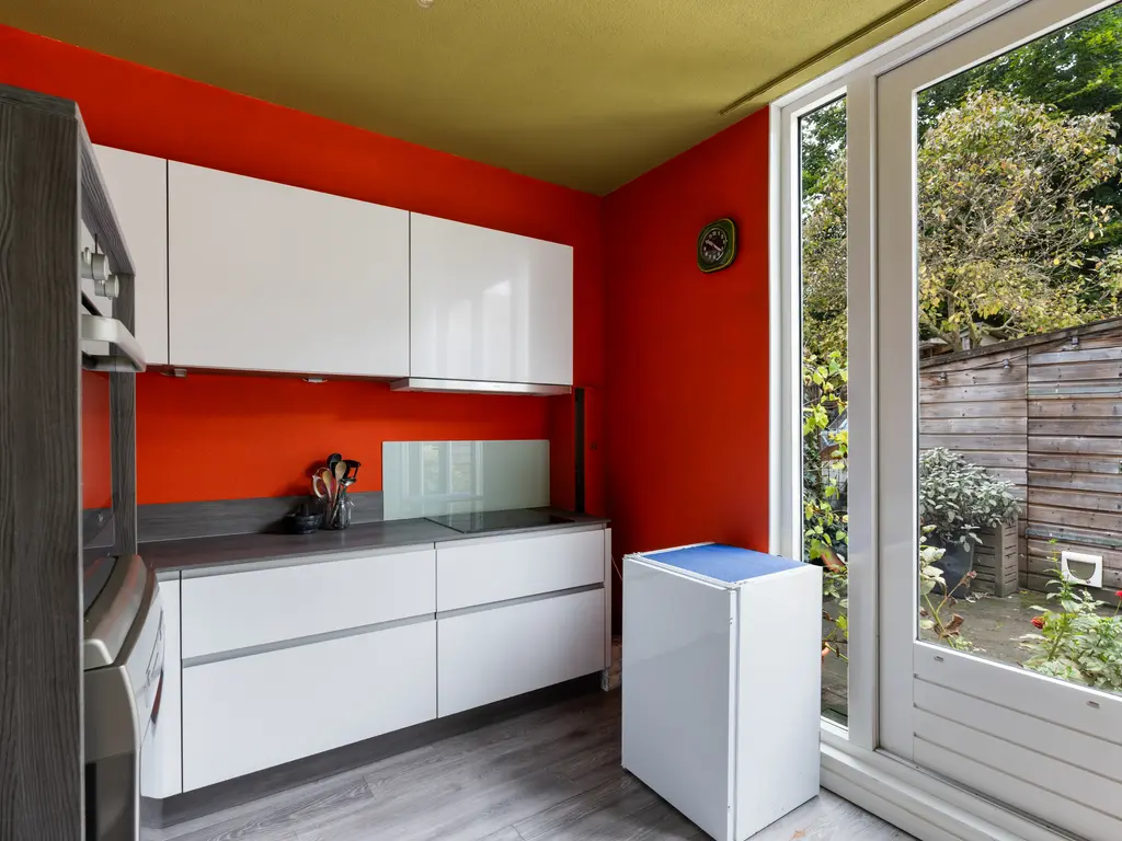 Rodenburgstraat 69, ROTTERDAM