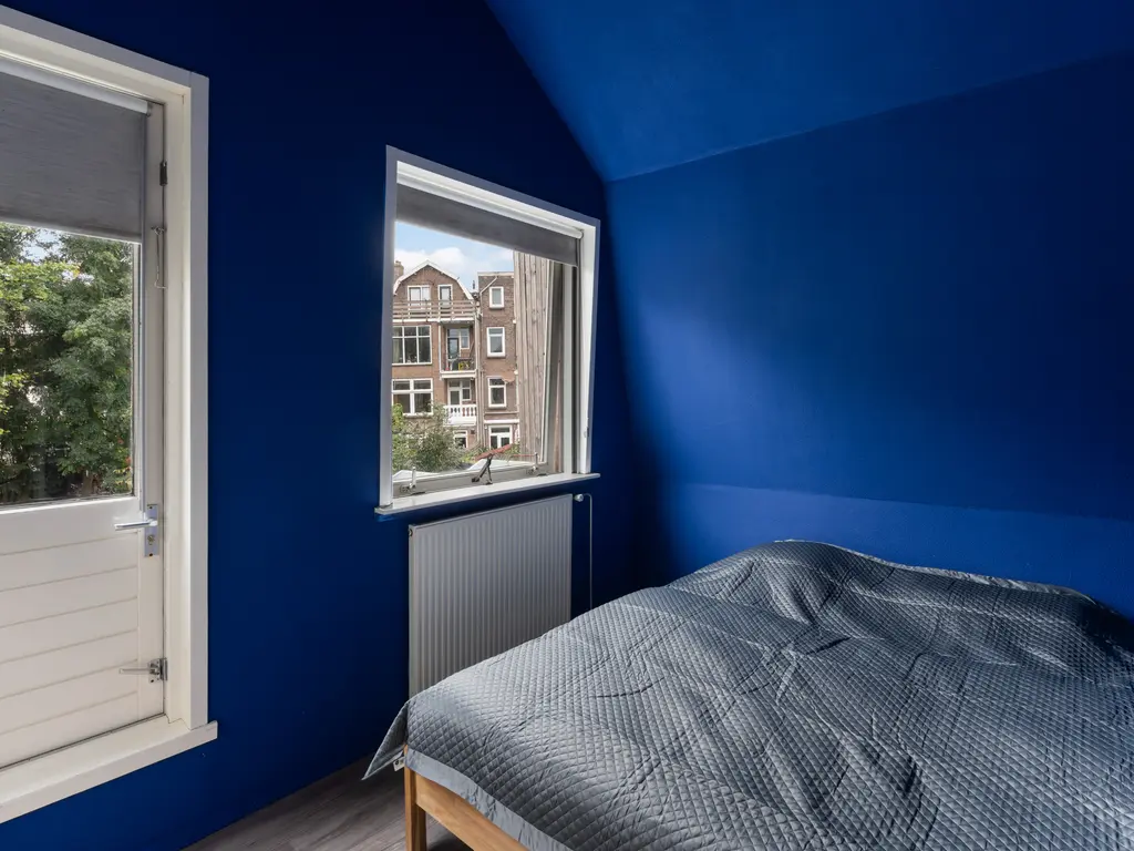 Rodenburgstraat 69, ROTTERDAM