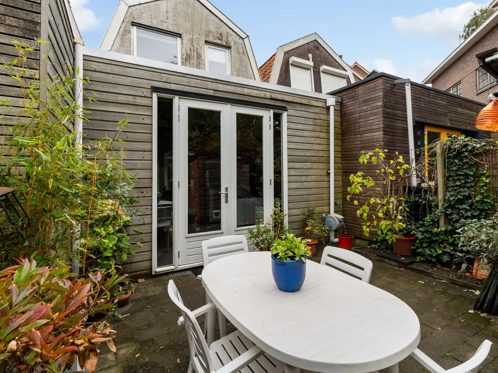 Rodenburgstraat 69, ROTTERDAM