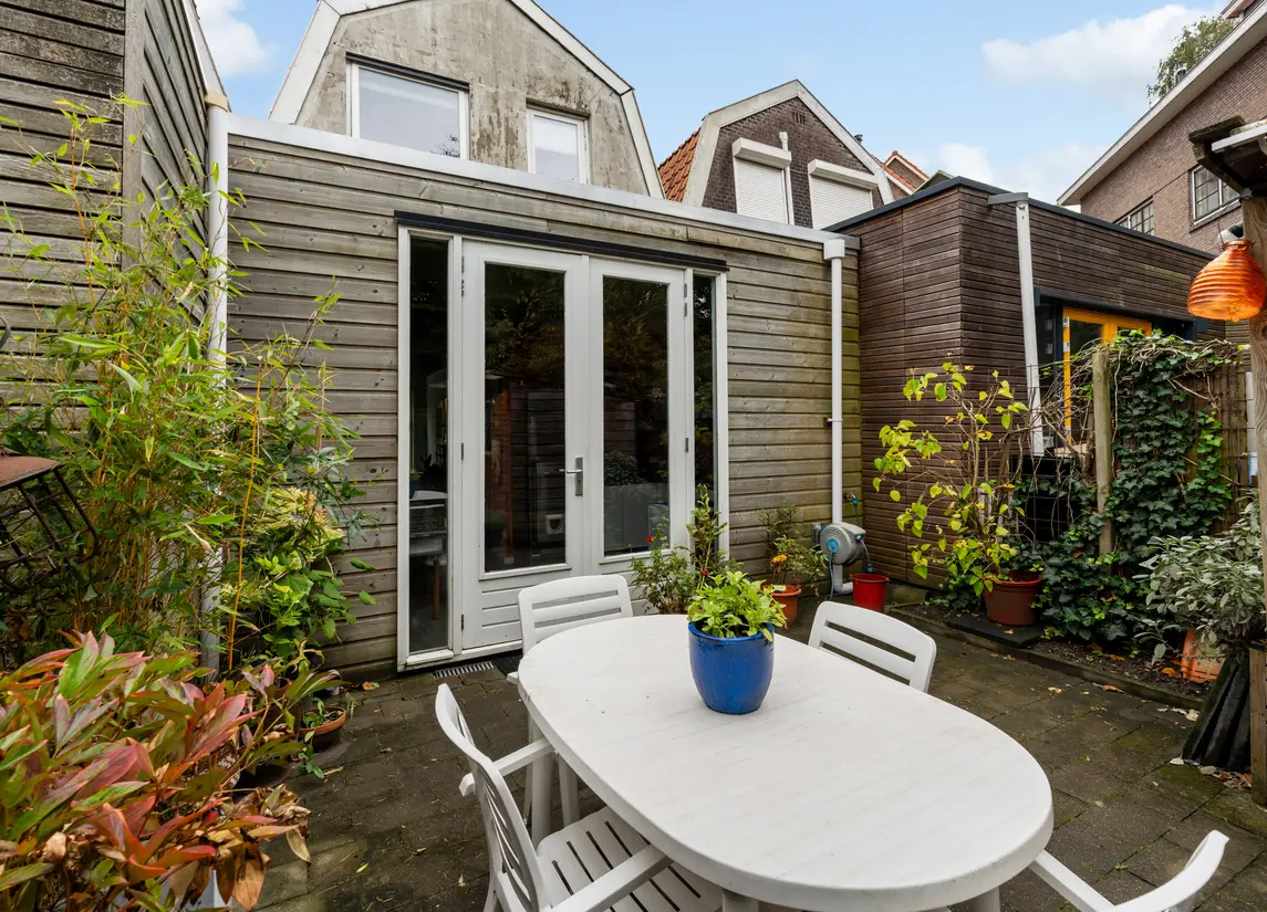 Rodenburgstraat 69