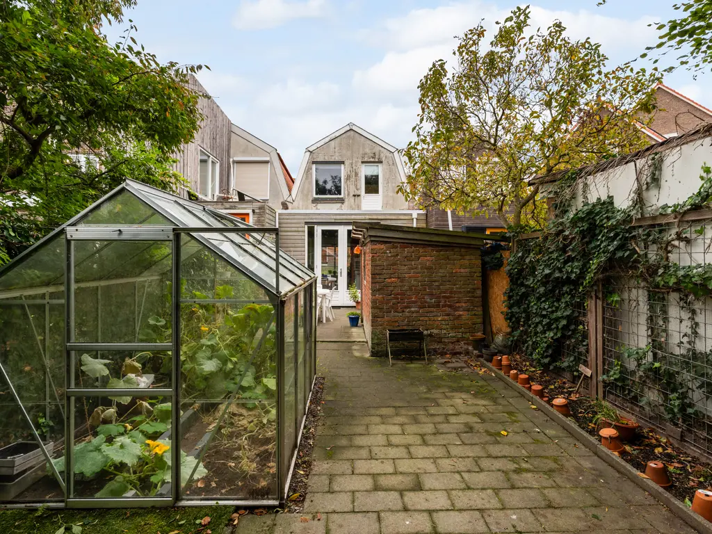 Rodenburgstraat 69, ROTTERDAM