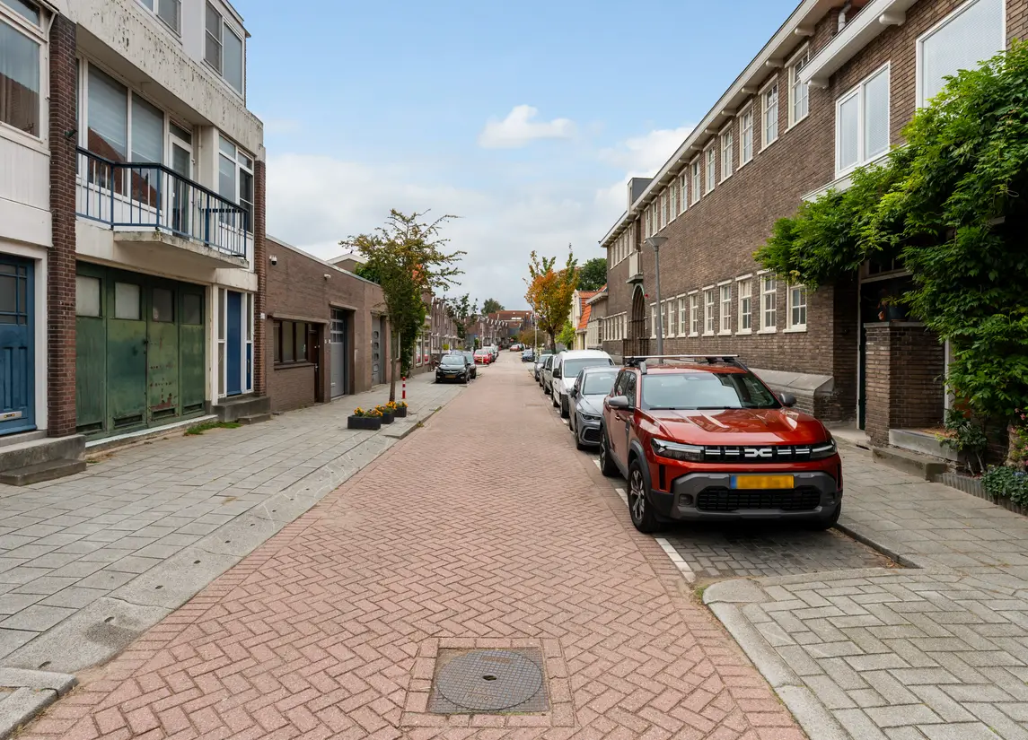 Rodenburgstraat 69