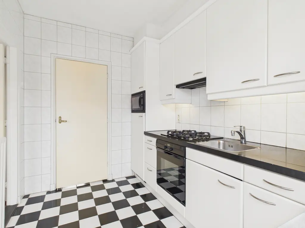 Begoniastraat 22, Roosendaal
