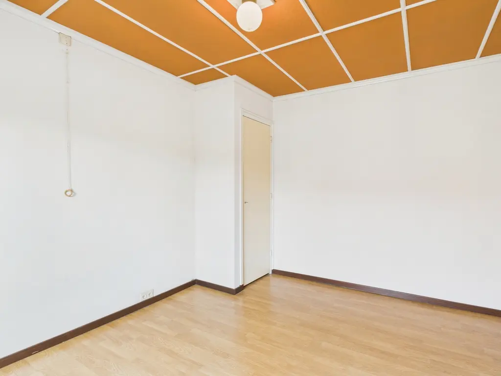 Begoniastraat 22, Roosendaal