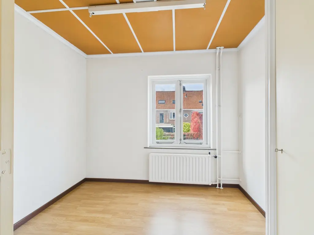 Begoniastraat 22, Roosendaal