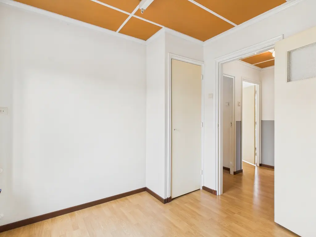 Begoniastraat 22, Roosendaal