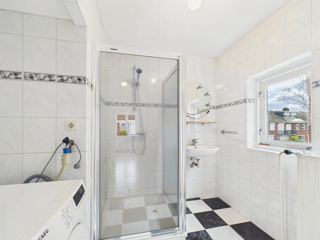 Begoniastraat 22, Roosendaal