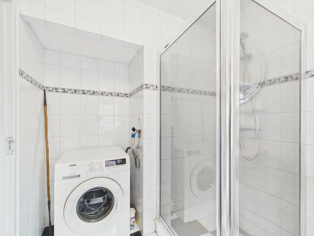 Begoniastraat 22, Roosendaal
