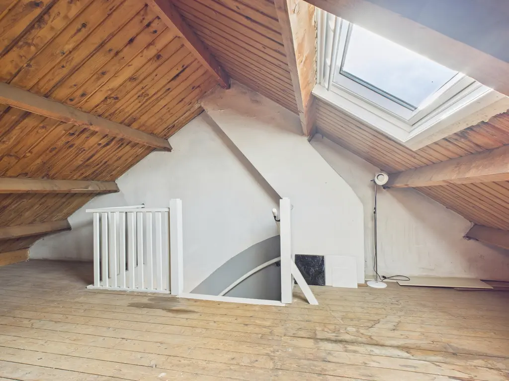 Begoniastraat 22, Roosendaal