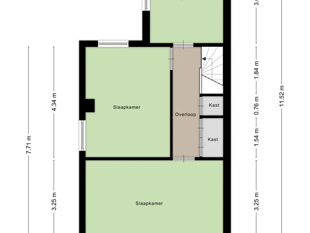 Voorstraat 49, Roosendaal