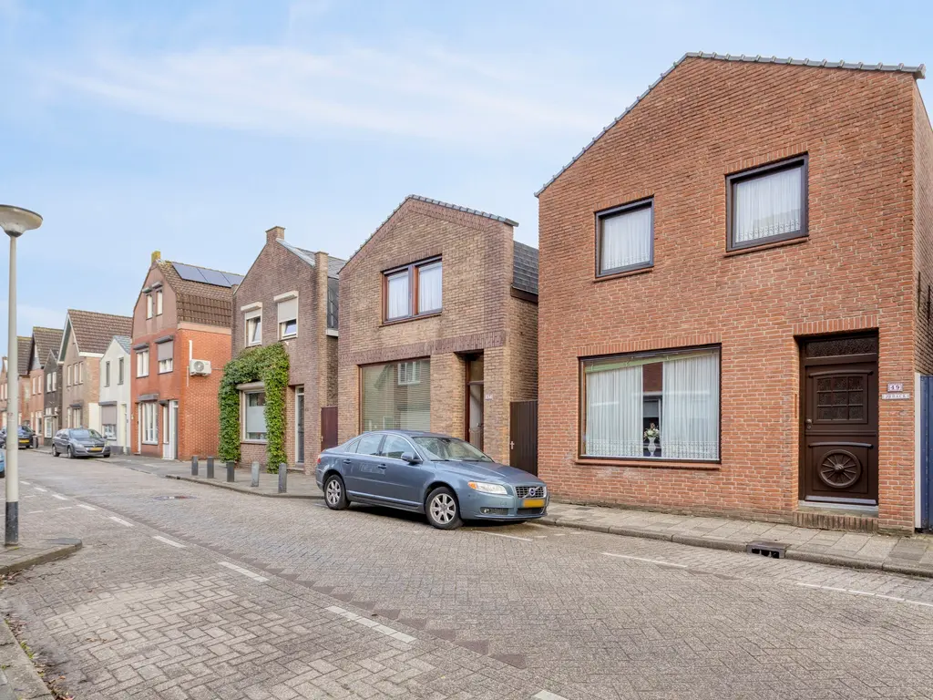 Voorstraat 49, Roosendaal