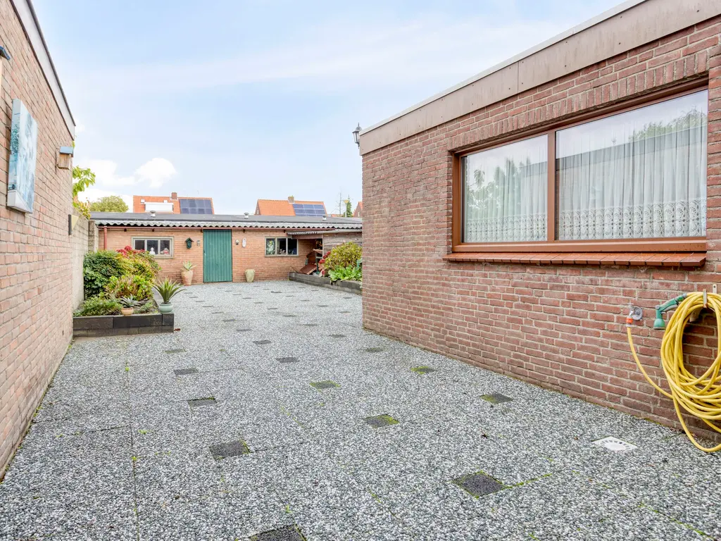 Voorstraat 49, Roosendaal