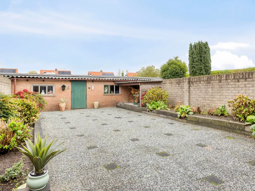 Voorstraat 49, Roosendaal