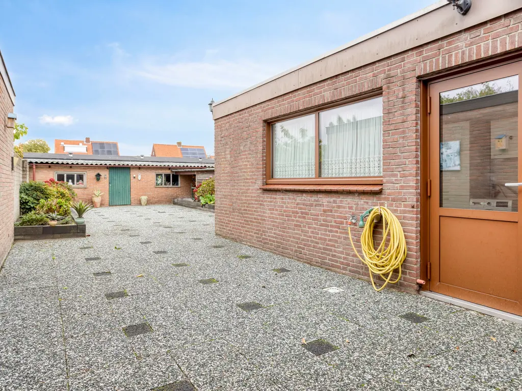 Voorstraat 49, Roosendaal