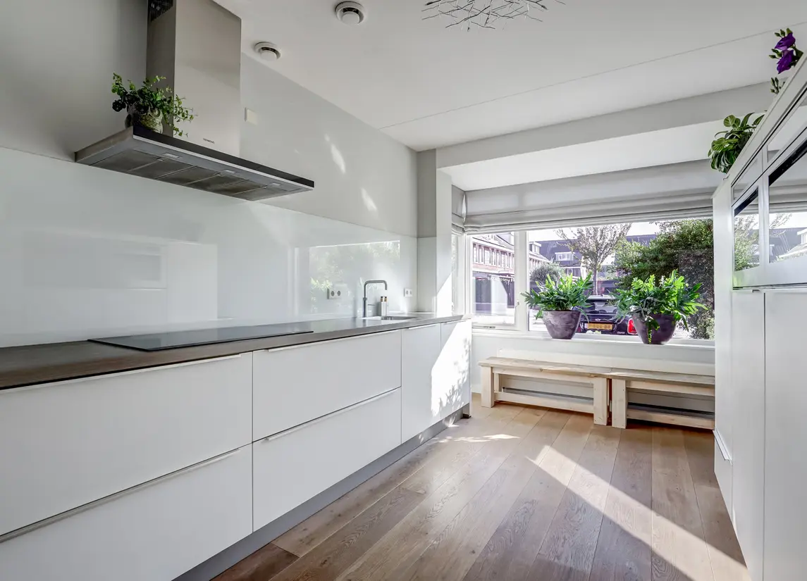 Van Huessenleede 8