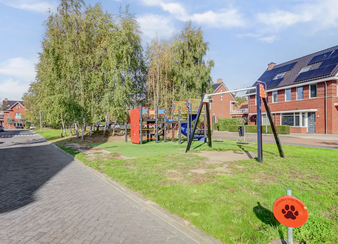 Van Huessenleede 8