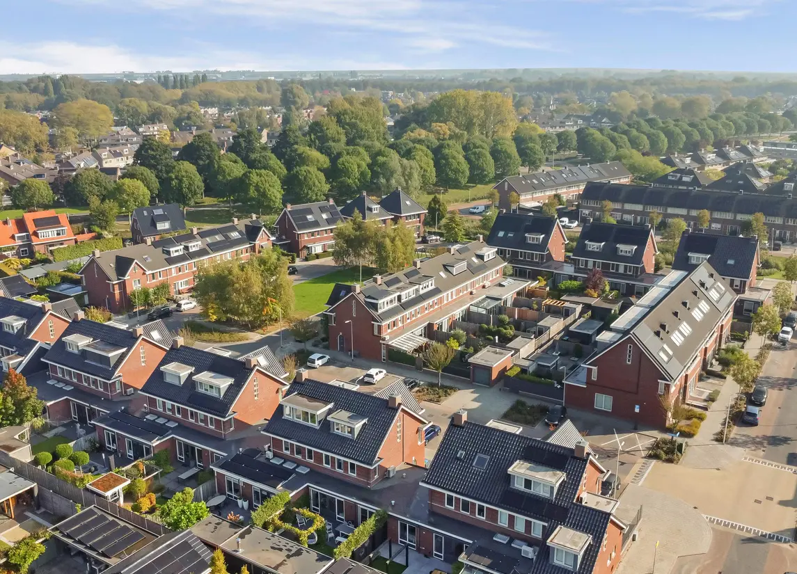 Van Huessenleede 8