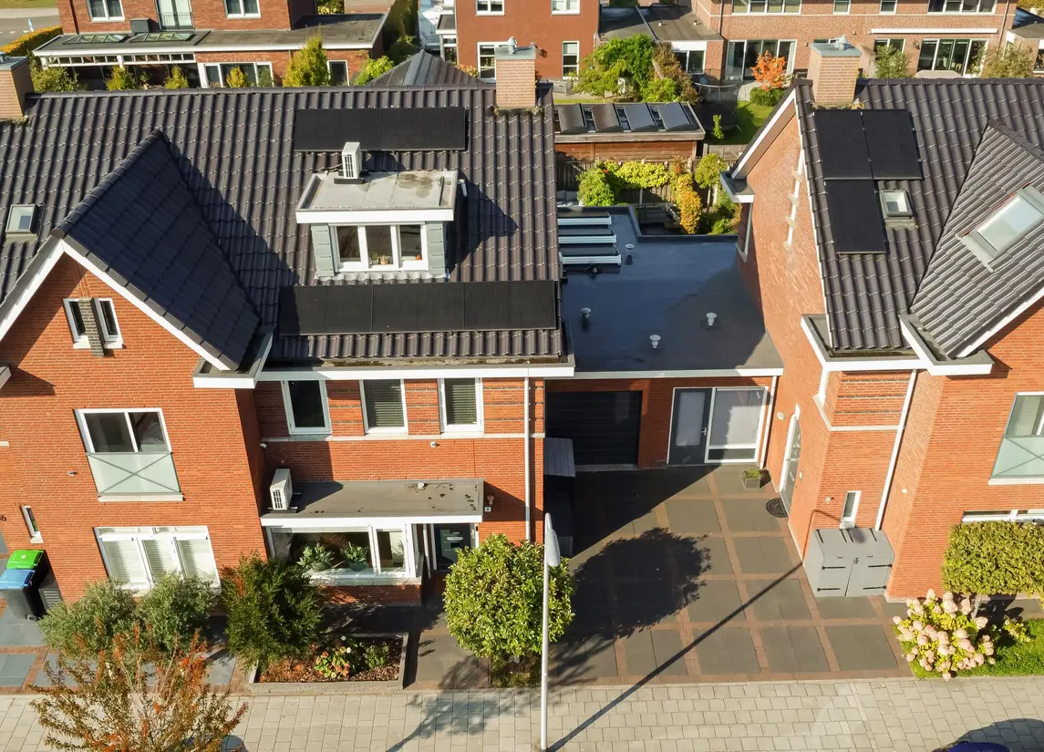 Van Huessenleede 8