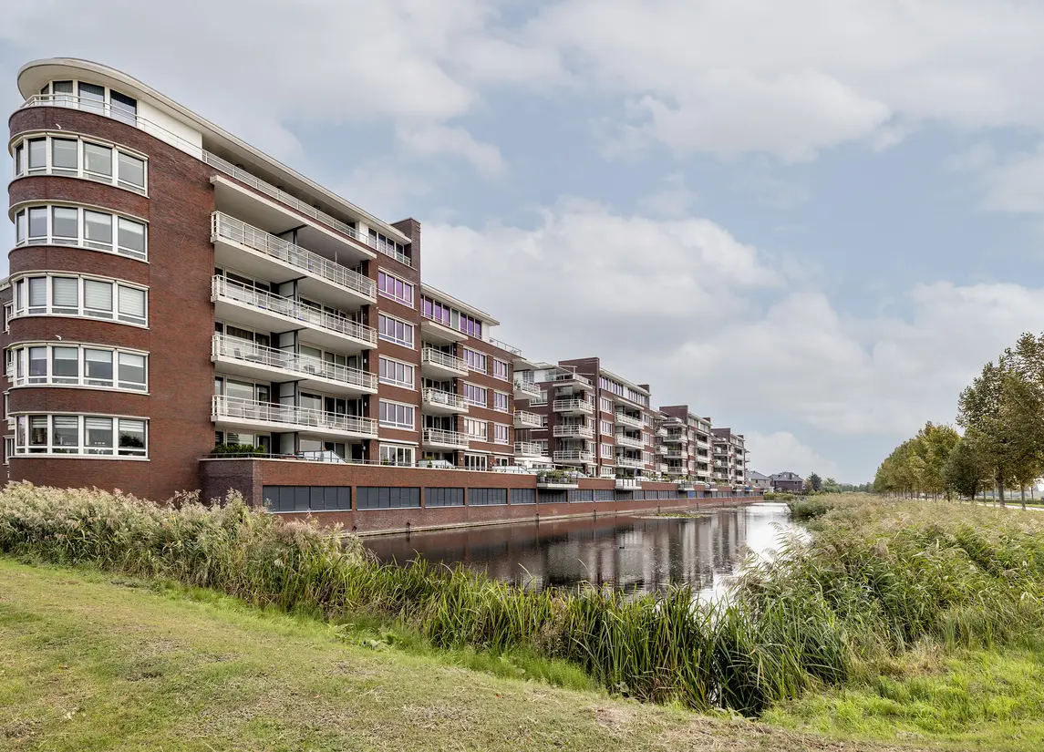 Wesdijkleede 118