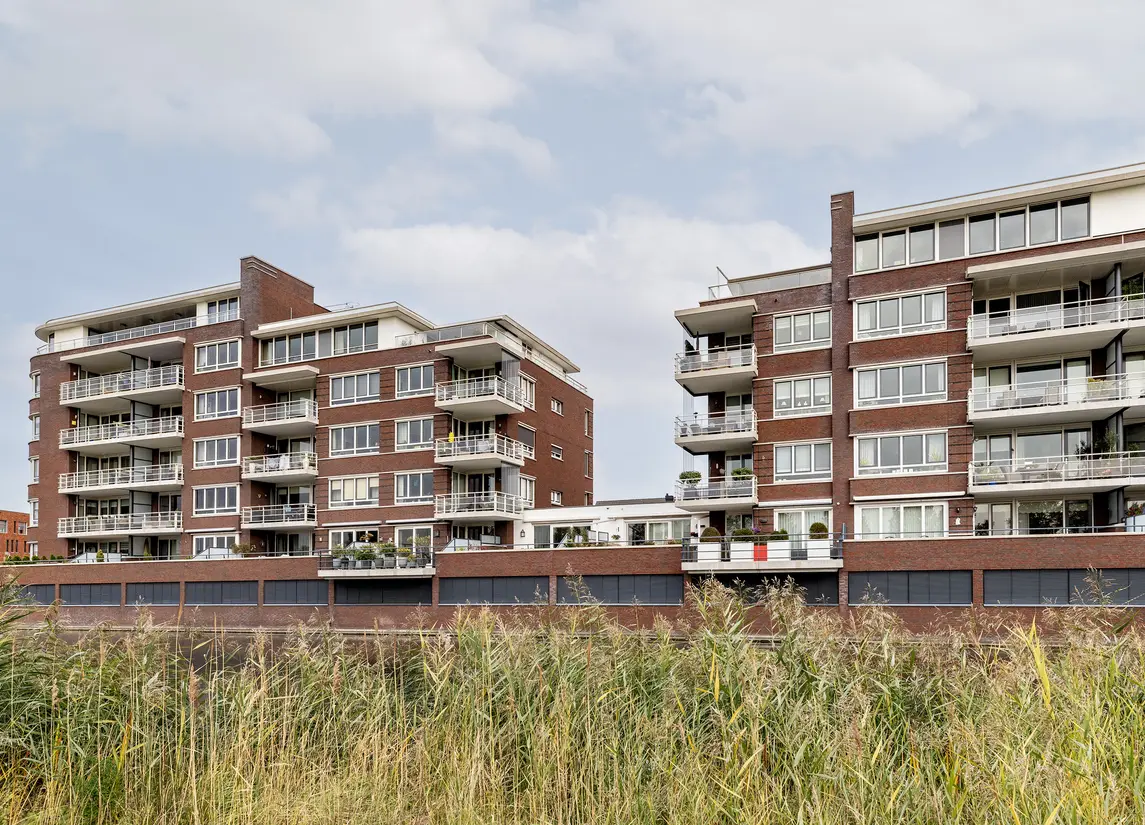 Wesdijkleede 118