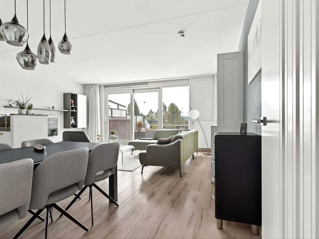 Wesdijkleede 118, BARENDRECHT
