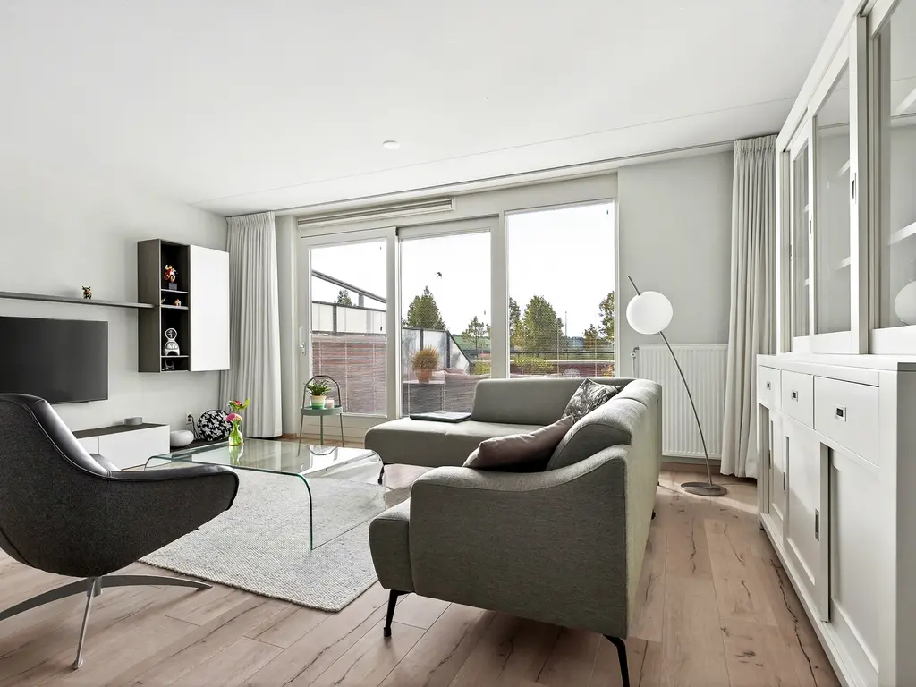 Wesdijkleede 118, BARENDRECHT