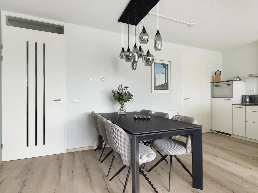Wesdijkleede 118, BARENDRECHT