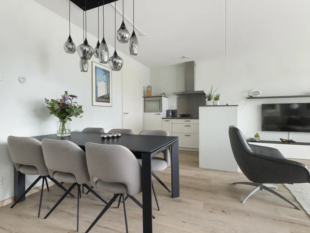 Wesdijkleede 118, BARENDRECHT
