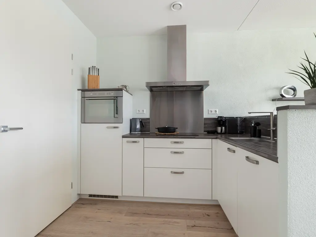 Wesdijkleede 118, BARENDRECHT