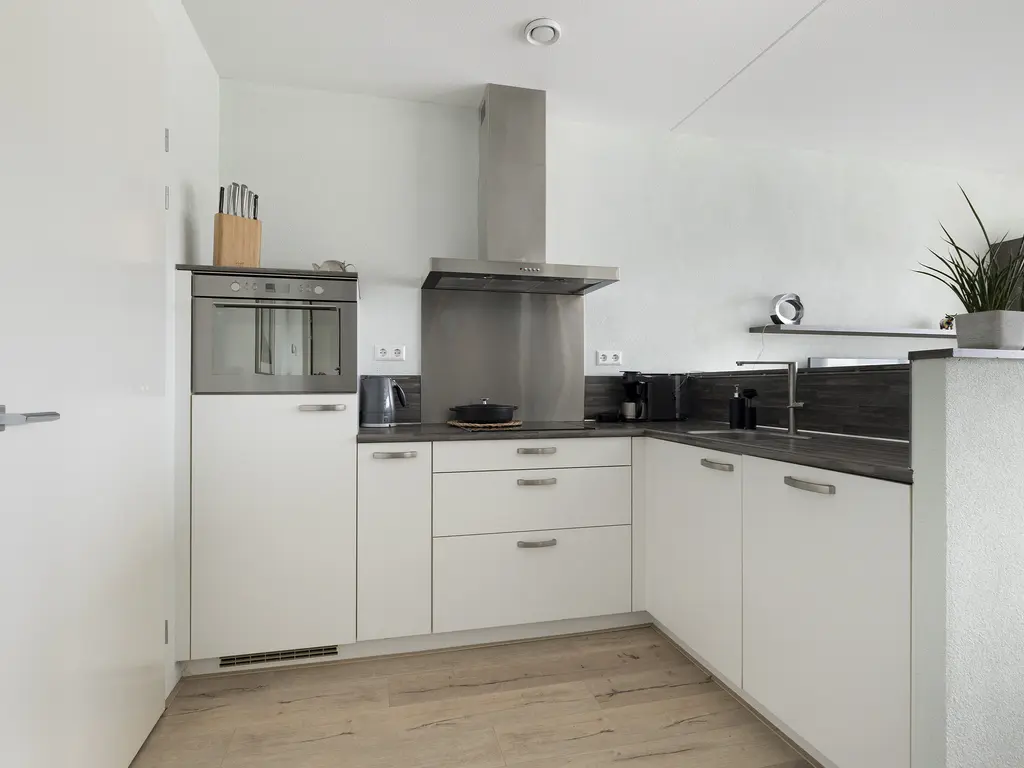Wesdijkleede 118, BARENDRECHT