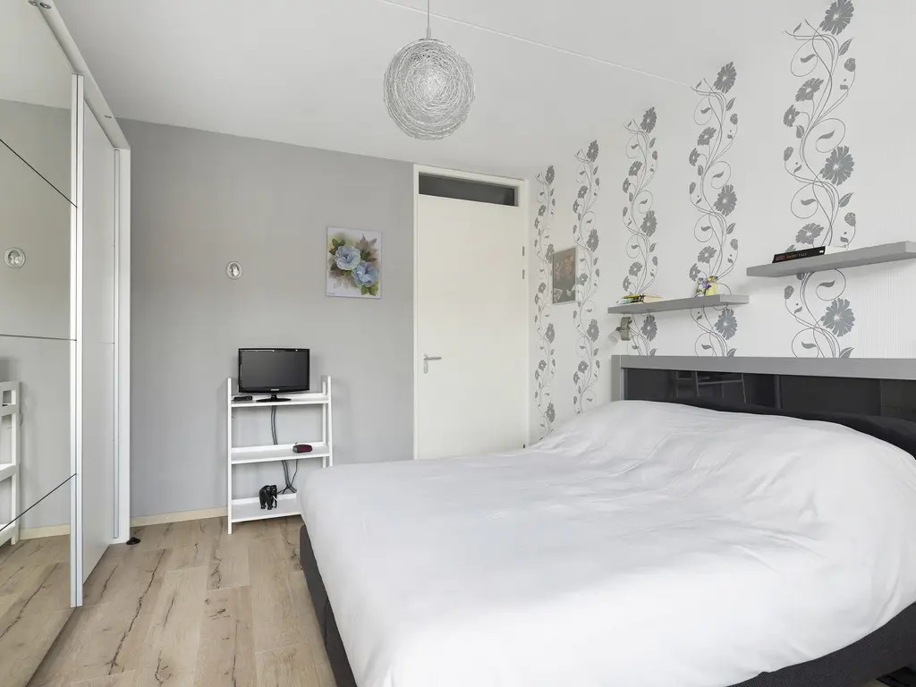 Wesdijkleede 118, BARENDRECHT