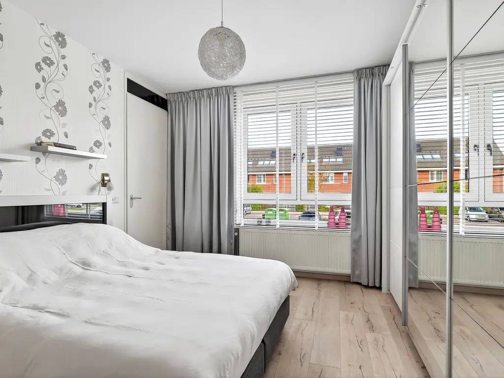 Wesdijkleede 118, BARENDRECHT