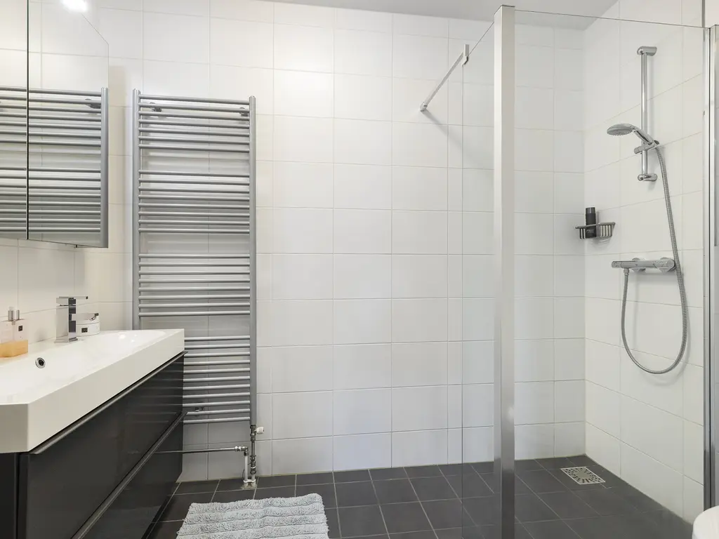 Wesdijkleede 118, BARENDRECHT