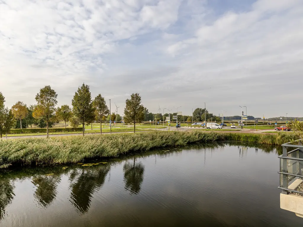 Wesdijkleede 118, BARENDRECHT