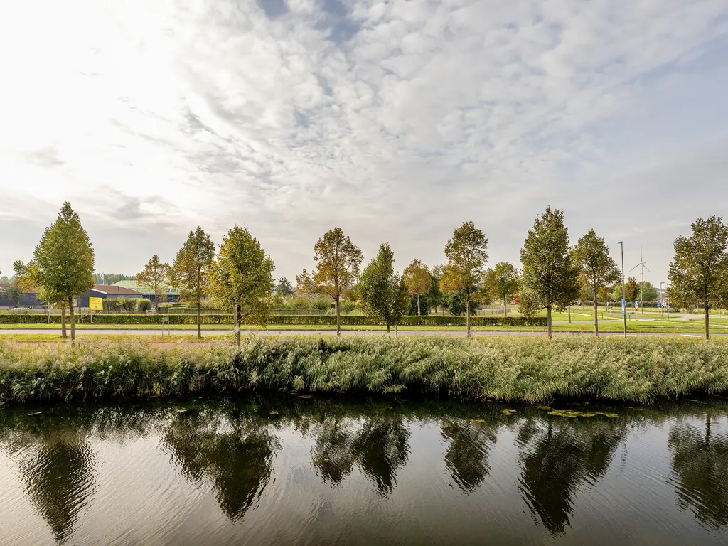 Wesdijkleede 118, BARENDRECHT