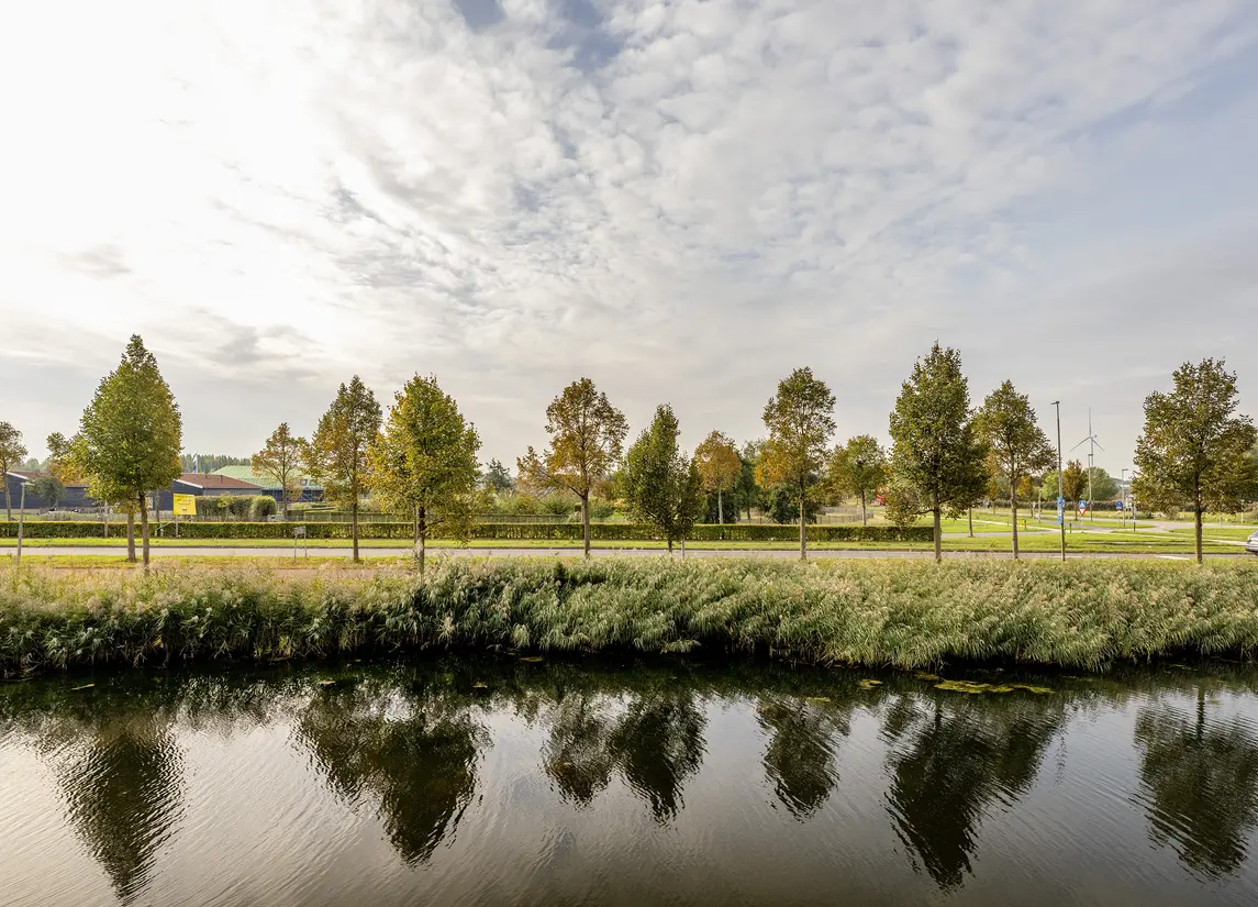 Wesdijkleede 118