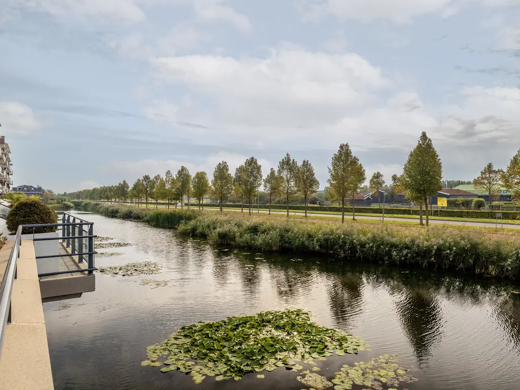 Wesdijkleede 118, BARENDRECHT