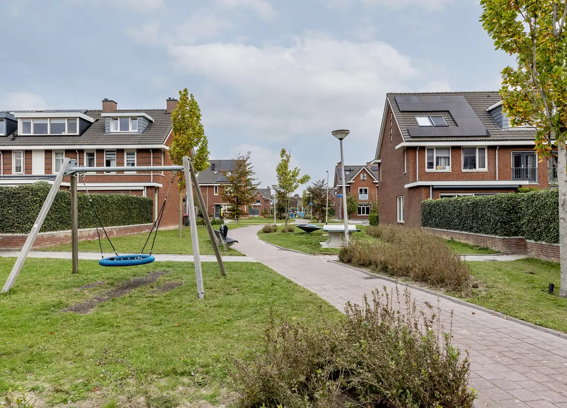 Wesdijkleede 118