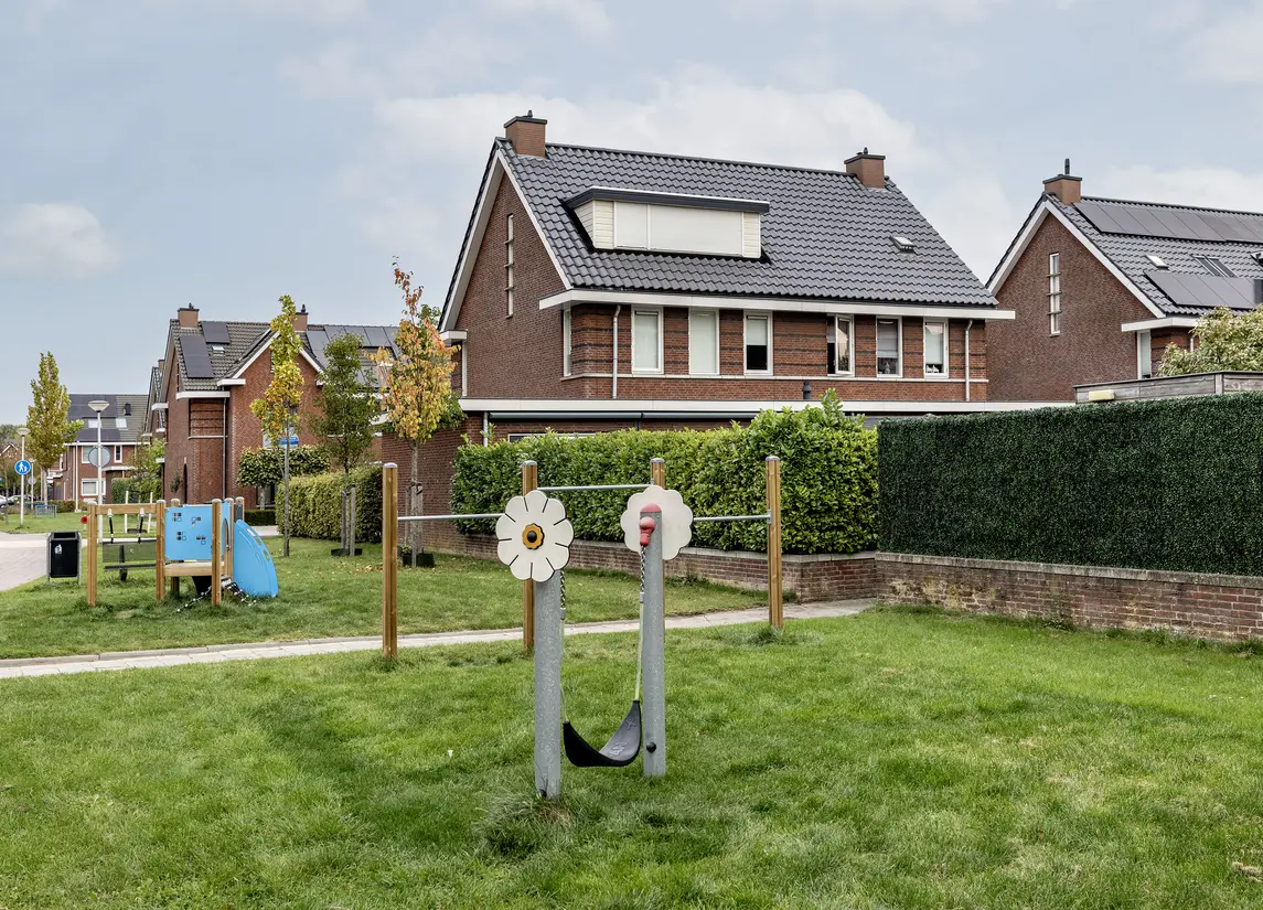 Wesdijkleede 118